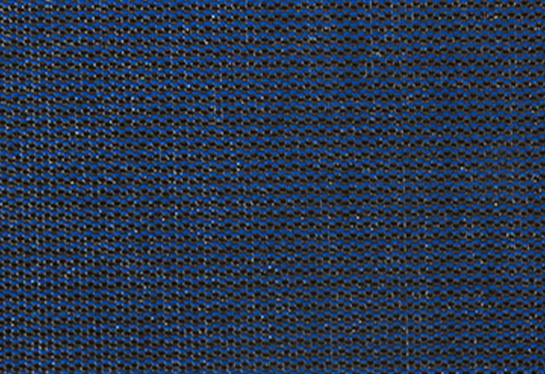 GLI 18' x 40' Rectangle Mesh Safety Cover, Blue | 20-1840RE-SAP-BLU