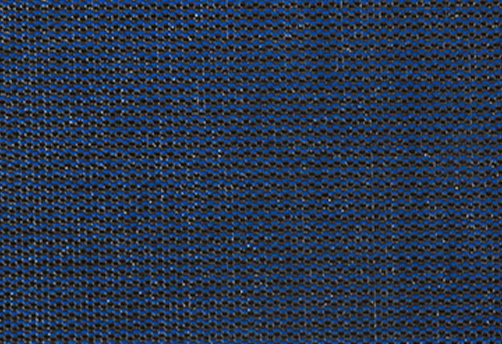 GLI 18' x 40' Rectangle Mesh Safety Cover, Blue | 20-1840RE-SAP-BLU
