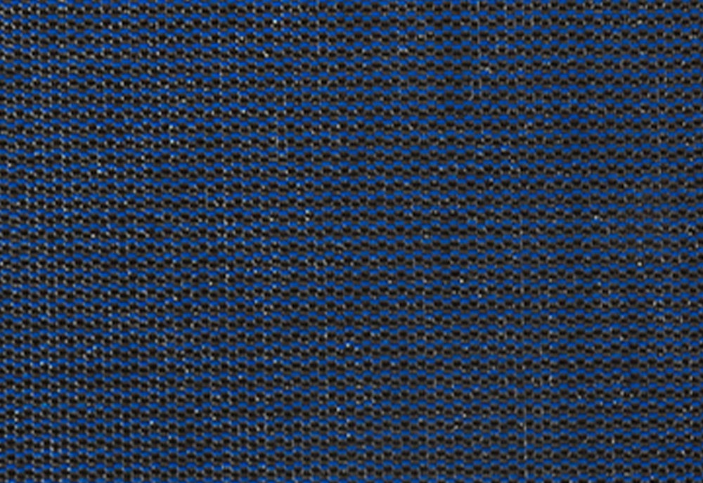 GLI 20' x 40' Mesh Safety Cover w/ 4' x 8' CES, Blue | 20-2040RE-CES48-SAP-BLU