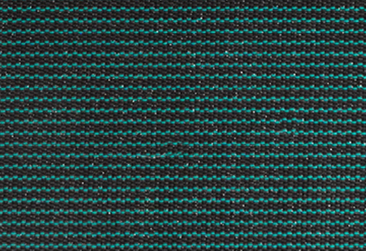 GLI 20' x 40' Rectangle Mesh Safety Cover w/ 4' x 8' CES, Green | 20-2040RE-CES48-SAP-GRN