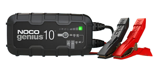 Hammerhead Smart Battery Charger | HH1900