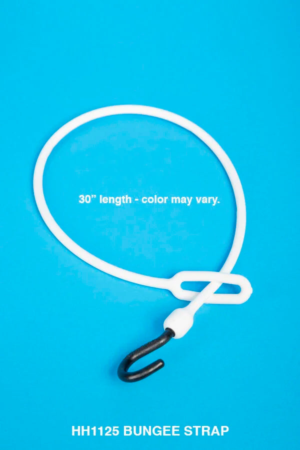 Hammerhead 30" Bungee Strap | HH1125