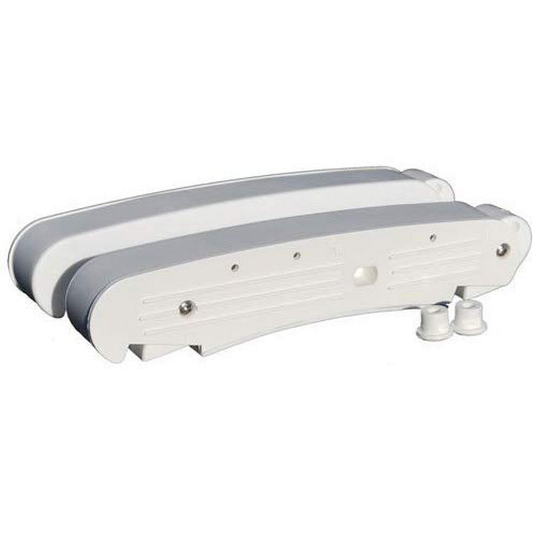 Hayward Pod Kit White for Navigator Pro and PoolVac XL Automatic Suction Cleaners | AXV417WHP