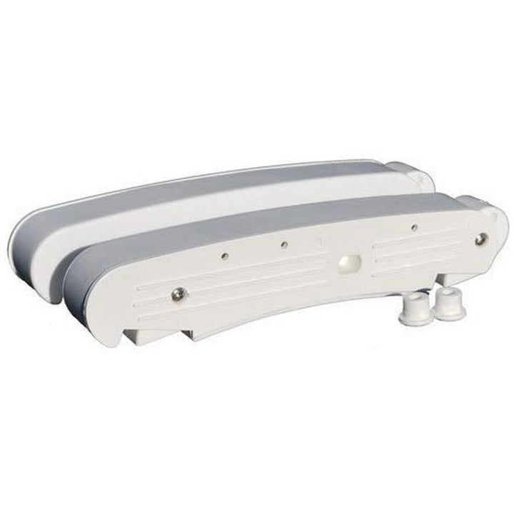 Hayward Pod Kit White for Navigator Pro and PoolVac XL Automatic Suction Cleaners | AXV417WHP