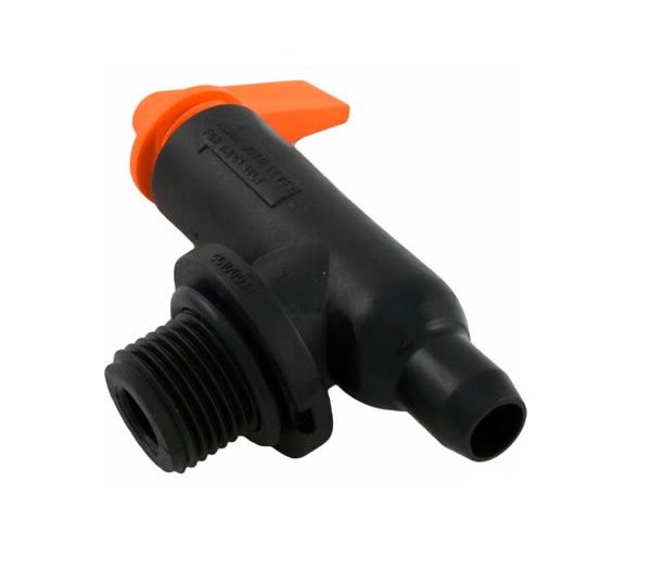 Hayward Air Relief Assembly w/ O-Ring | CCX1000V