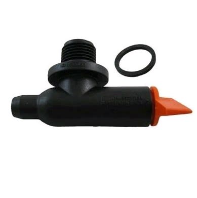 Hayward Air Relief Assembly w/ O-Ring | CCX1000V