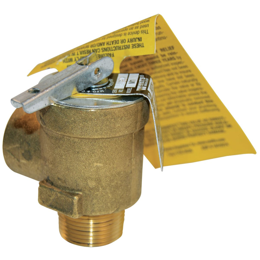Hayward Relief Valve for H-Series Gas Heaters | CHXRLV1930