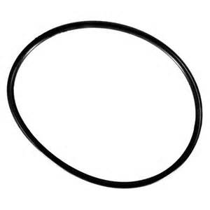 Hayward Viton Cover O-Ring for Automatic Chlorine and Bromine Feeders CL200 CL220 | CLX200K