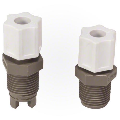 Hayward Check Valve & Inlet Fitting Adapter | CLX220EA