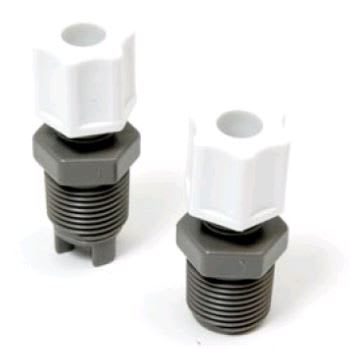Hayward Check Valve &amp; Inlet Fitting Adapter | CLX220EA