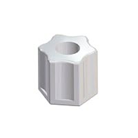 Hayward Compression Nut for 5-16" tubes for Chemical Feeders | CLX220H