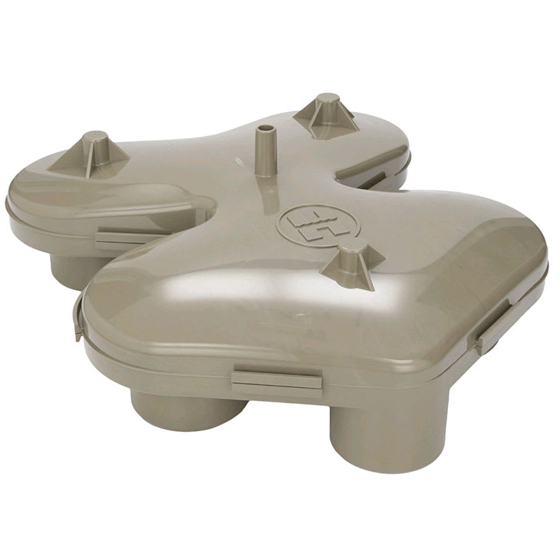 Hayward Top Manifold Assembly | CX3030C