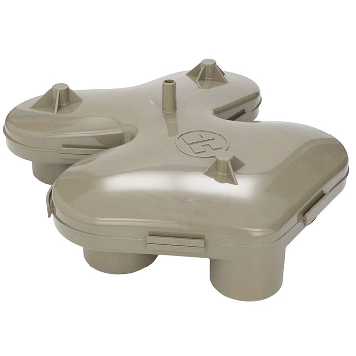 Hayward Top Manifold Assembly | CX3030C