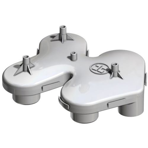 Hayward Top Manifold Assembly | CX3030C