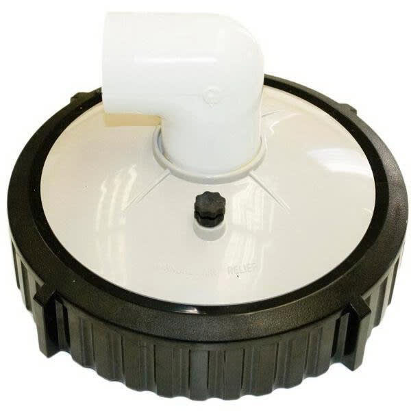 Hayward Filter Head with Check Valve and Locking Ring | CX400BA