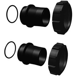 Hayward DE Filter Plumbing Kit | DE2400PAK2CS