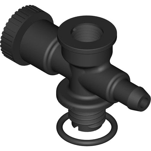 Hayward Relief Valve/Gauge Adapter Assembly | Dex2400S