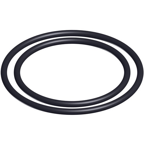 Hayward O-Ring Kit (Set of 2) for SwimClear Cartridge Filters and ProGrid DE Filters | DEX2420Z8A