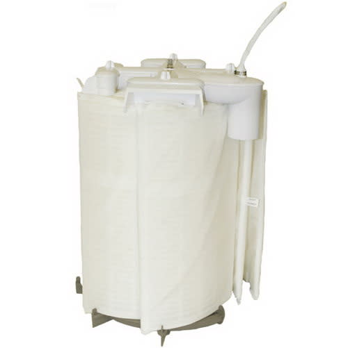 Hayward Filter Element Cluster Assembly for ProGrid DE Filters W3DE3620 W3DE4820 W3DE6020 | DEX3600DC