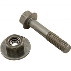 Hayward Filter Head Screw Set for Perflex Extended-Cycle DE Filters W3EC40AC W3EC50AC | ECX10271A