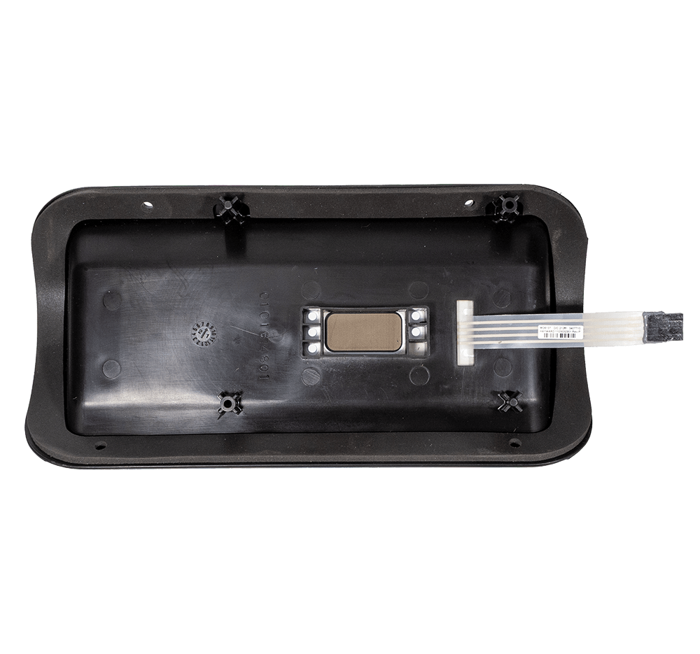 Hayward Bezel &amp; Keypad Assembly Kit | FDXLBKP1930