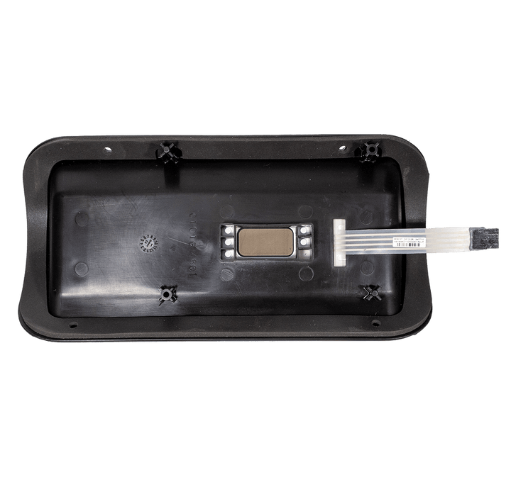 Hayward Bezel &amp; Keypad Assembly Kit | FDXLBKP1930