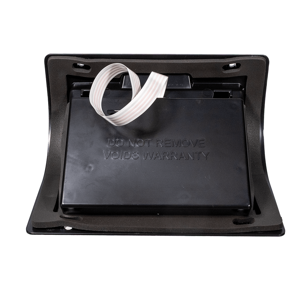 Hayward Bezel &amp; Keypad Assembly, Blue | FDXLBKP1932