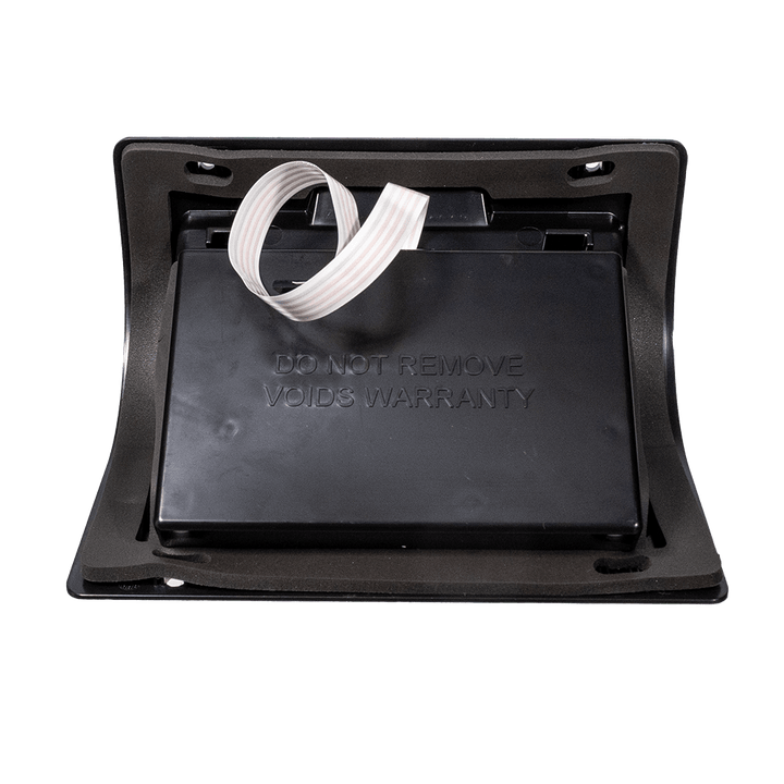 Hayward Bezel &amp; Keypad Assembly, Blue | FDXLBKP1932
