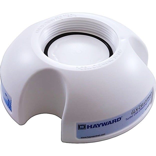 Hayward Turbo Cell Cleaning Stand | GLX-CELLSTAND