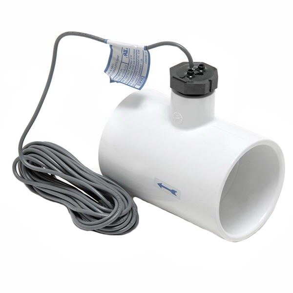 Hayward Flow Switch 2-Inch Pipe Tee for Hayward Salt Chlorine Generators and Automation Systems | GLX-FLO