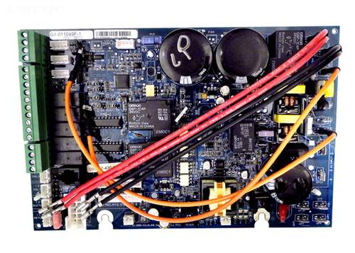 Hayward Main PCB for AquaLogic and ProLogic Automation Systems | GLX-PCB-PRO