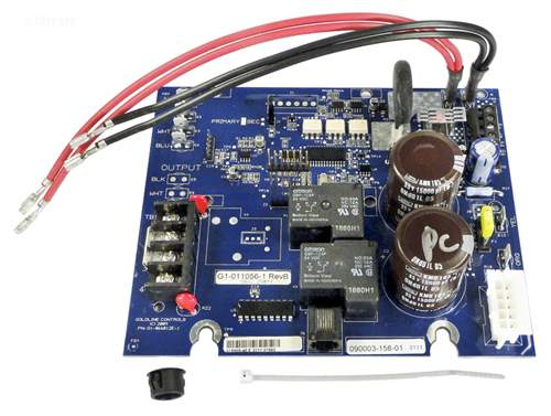 Hayward Aqua Rite Main PCB | GLX-PCB-RITE