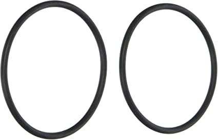 Hayward H-Series Heater O-Rings, 2/Pack | HAXFOR1930