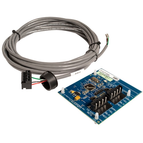 Hayward Omni Smart Pool &amp; Spa Control Daughter Board for existing systems | HLAQRPCB