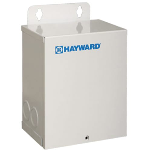 Hayward UCL 300 W Wall Mount Transformer, 120 V, ¾" and 1" Conduit | LTBUY11300