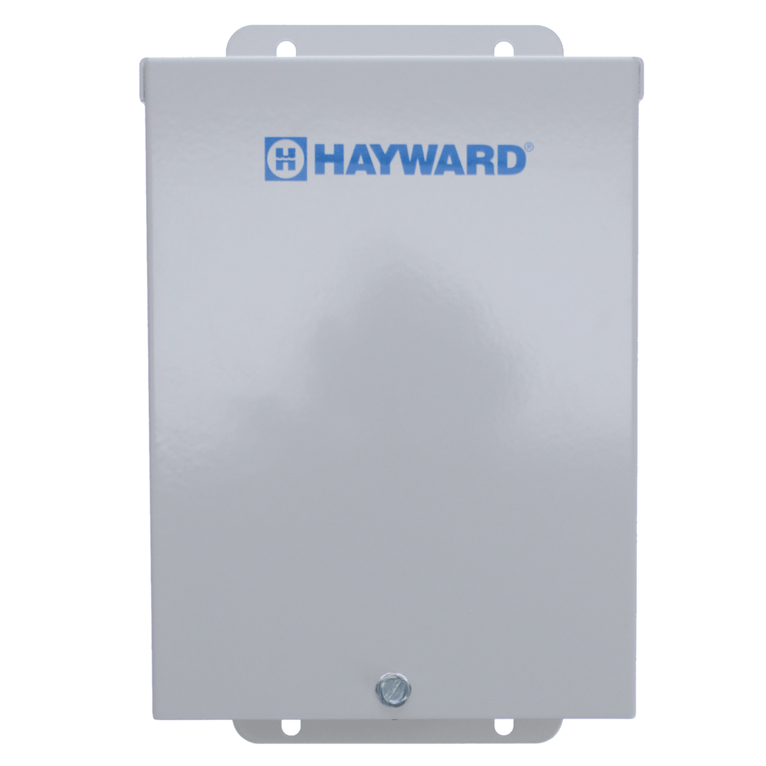 Hayward UCL 300 W Wall Mount Transformer, 120 V, ¾" and 1" Conduit | LTBUY11300