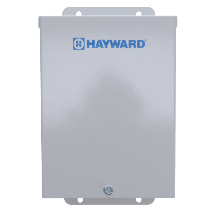 Hayward UCL 300 W Wall Mount Transformer, 120 V, ¾" and 1" Conduit | LTBUY11300