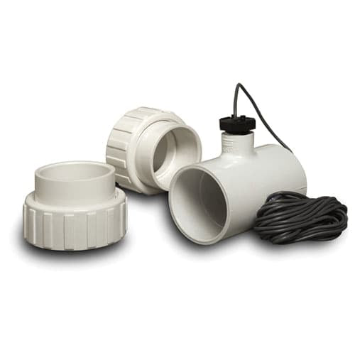 Hayward Salt Plumbing Kit for Salt Chlorination Integration | P-KIT