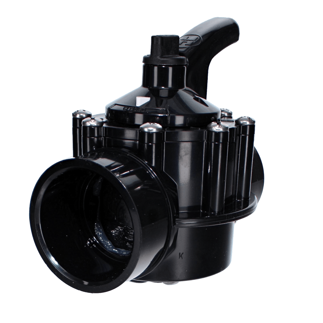 Hayward 2" x 2.5" 2-Way CPVC Diverter Valve | PSV2S2