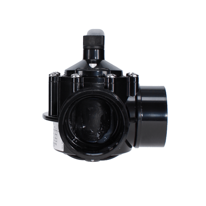 Hayward 3 Port CPVC 2-2.5" Diverter Valve | PSV3S2