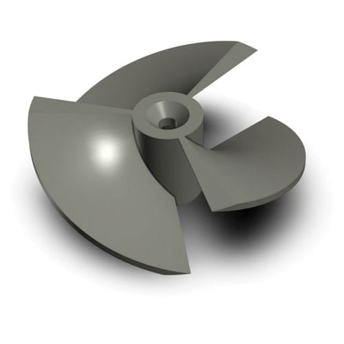 Hayward Impeller | RCX11000