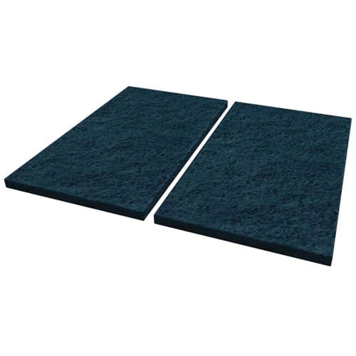 Hayward Spring Cleanup Filter, 2/Pack | RCX70103PAK2