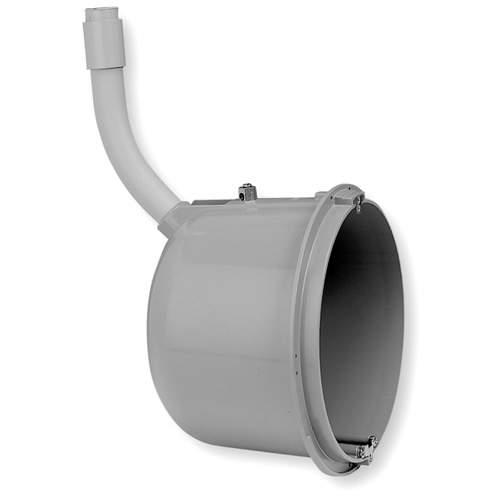 Hayward DuraNiche Large Light Niche for Gunite/Concrete Pools | SP0600U