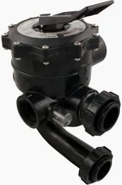Hayward Vari-Flo Sand Multiport Valve, 2" Side Mount | SP0715X62