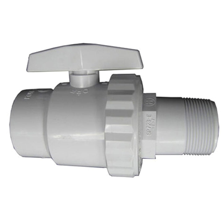 Hayward Trimline 2-Way Ball Valve | SP0723