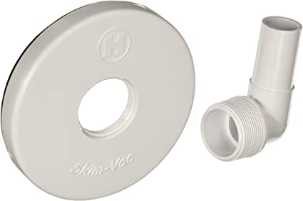 Hayward Skim Vacs, 1 ¼” Hose Elbow | SP11052