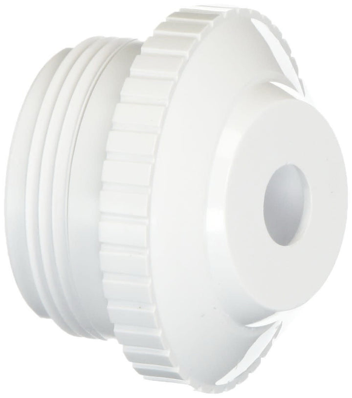 Hayward Hydrostream Eyeball Inlet Fitting, 1-1/2" MIP, 1/2" Eye Opening, White | SP1419C