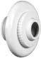 Hayward Hydrostream Eyeball Inlet Fitting, 1-1/2" MIP, 1/2" Eye Opening, White | SP1419C