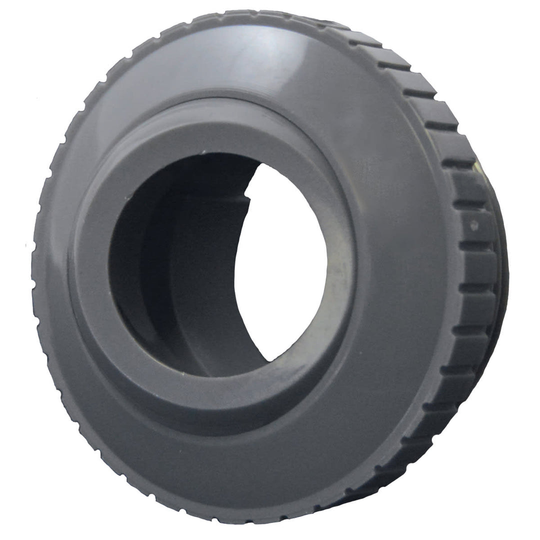 Hayward Hydrostream Eyeball Inlet Fitting, 1-1/2" MIP, 1" Eye Opening, Dark Gray | SP1419EDGR