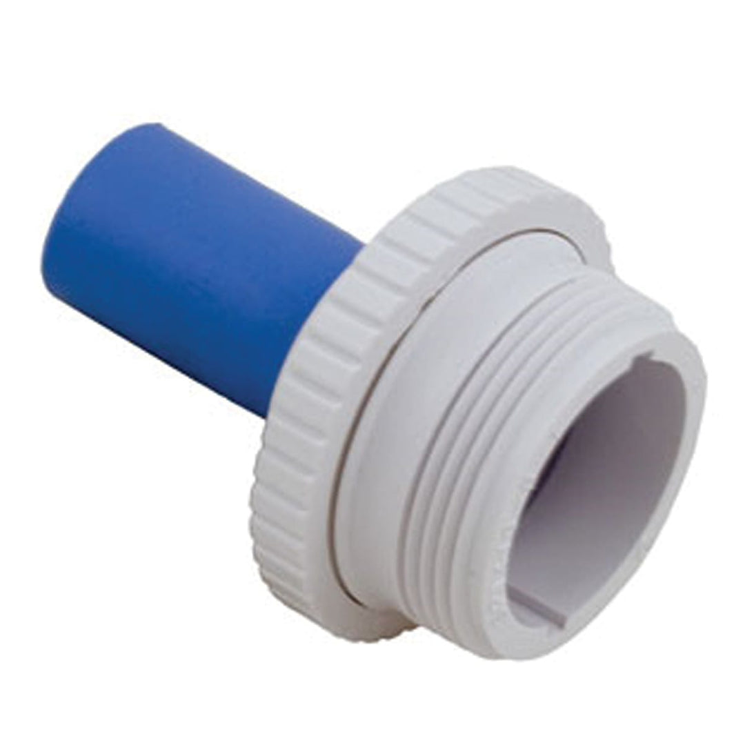 Hayward SuperDirector Eyeball Inlet Fitting w/1" Rubber Nozzle | SP1420